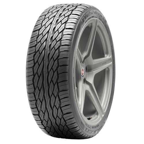 FALKEN S/T Z05 275/60 R20