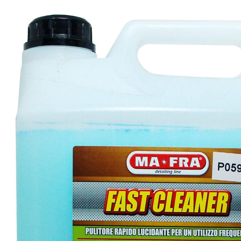 Ma-Fra Body Polishing Treatment Fast Cleaner 4.5 Liters