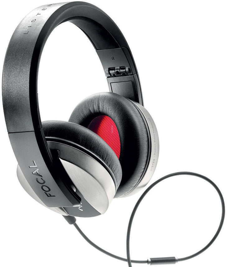 FOCAL Listen