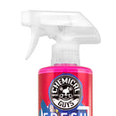 Chemical Guys Air Freshener And Odor Eliminator Fresh Cherry Blast Scent 16 oz.