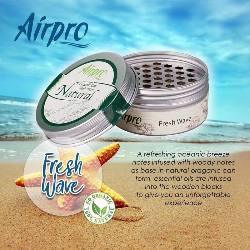 AirPro Air Freshner