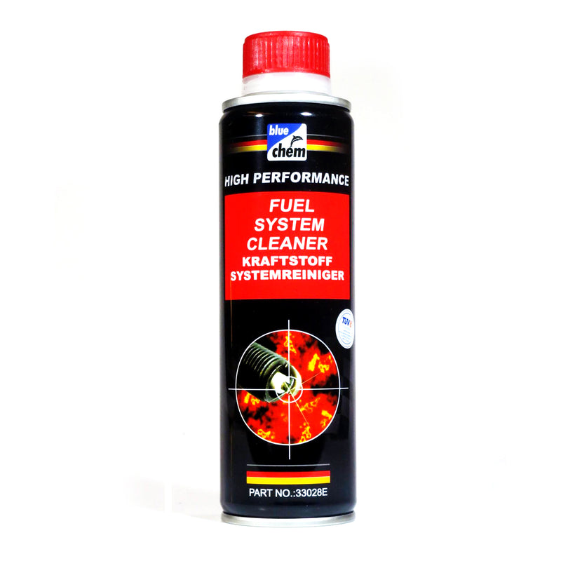 Bluechem Fuel System Cleaner 250ml