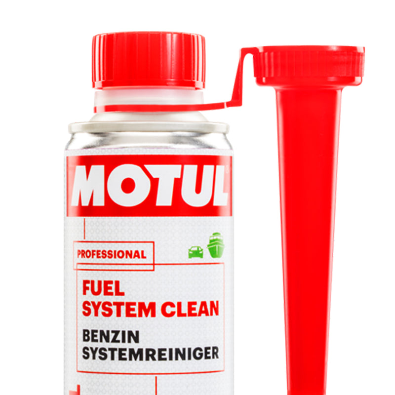 Motul Fuel System Clean 300ml