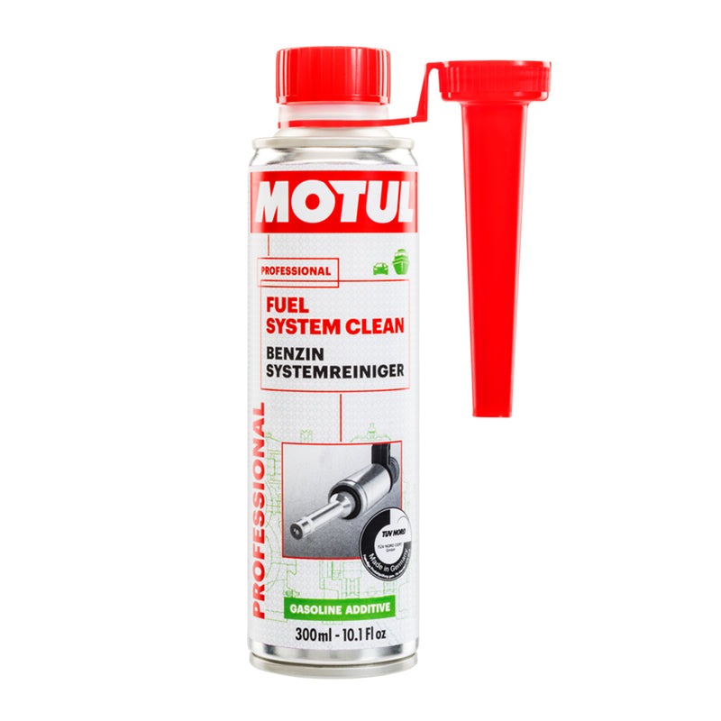Motul Fuel System Clean 300ml