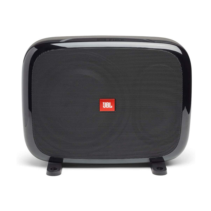 JBL Active Subwoofer FUSE 2"x8"shallow 200W RMS with enclosure