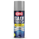 CRC GALV TOUCH UP - Corrosion-Resistant Bright Silver 400ml