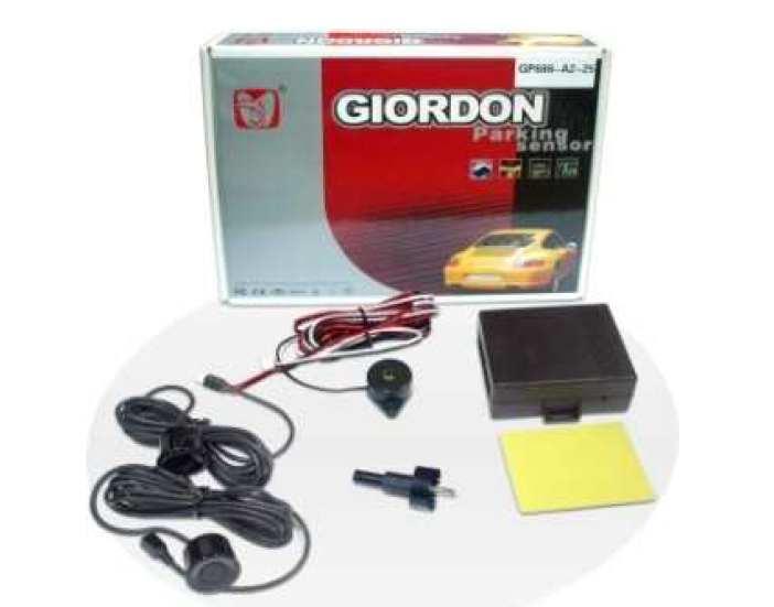 GIORDON Parking Sensor