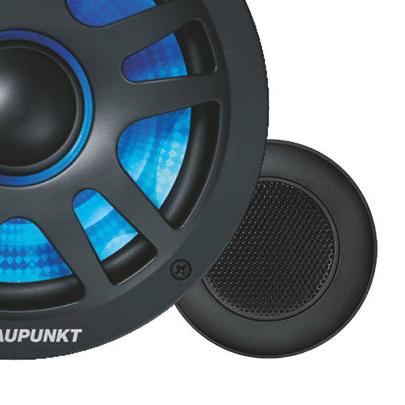Blaupunkt Speaker GT POWER 54.2C