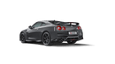 Akrapovič Evolution Race Line (Titanium) for Nissan GT-R 2008-2023