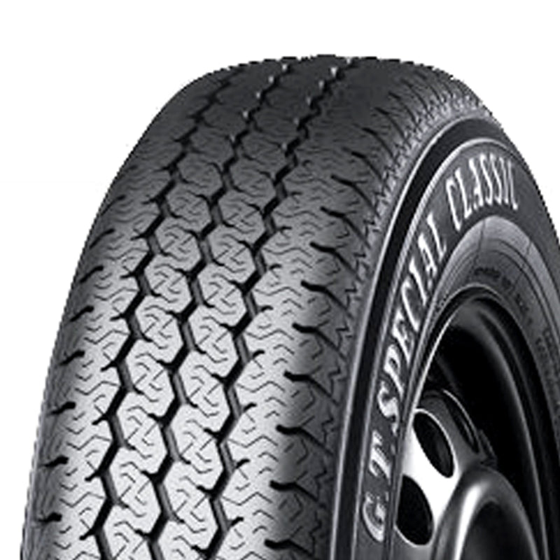 Yokohama G.T. Special Y350 165/80 R13 83H