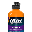 Microtex Glaz Blinx Headlamp Restorer 500ml