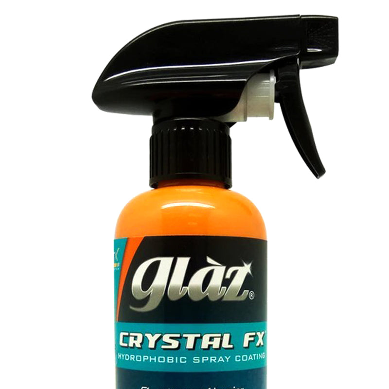 MTX Glaz Crystal FX 500 ml