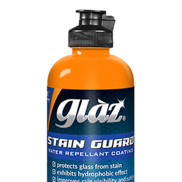 MTX Glaz Stain Guard for Glass  500 ml
