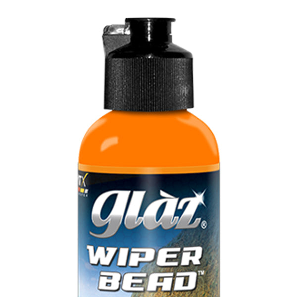 MTX Glaz Wiper Bead for Wiper Tank Fluid Concentrated 125 ml