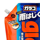 SOFT99 Glass Care Glaco Washer Pouch Pack 2L