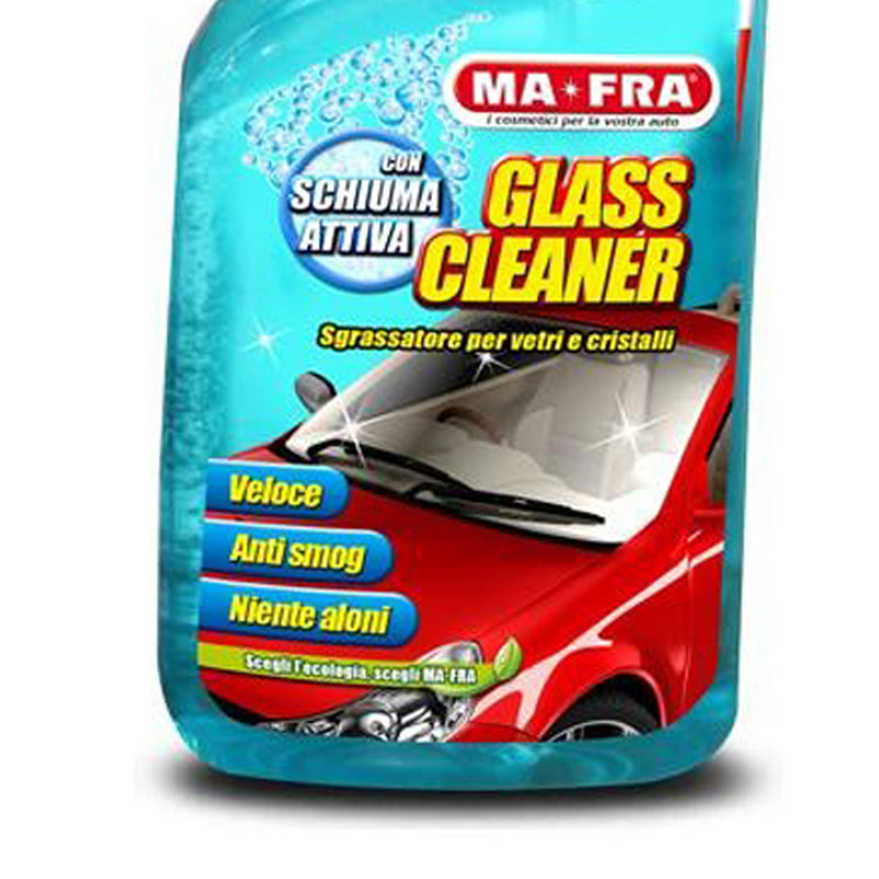 Ma-Fra Glass Cleaner 500 ml