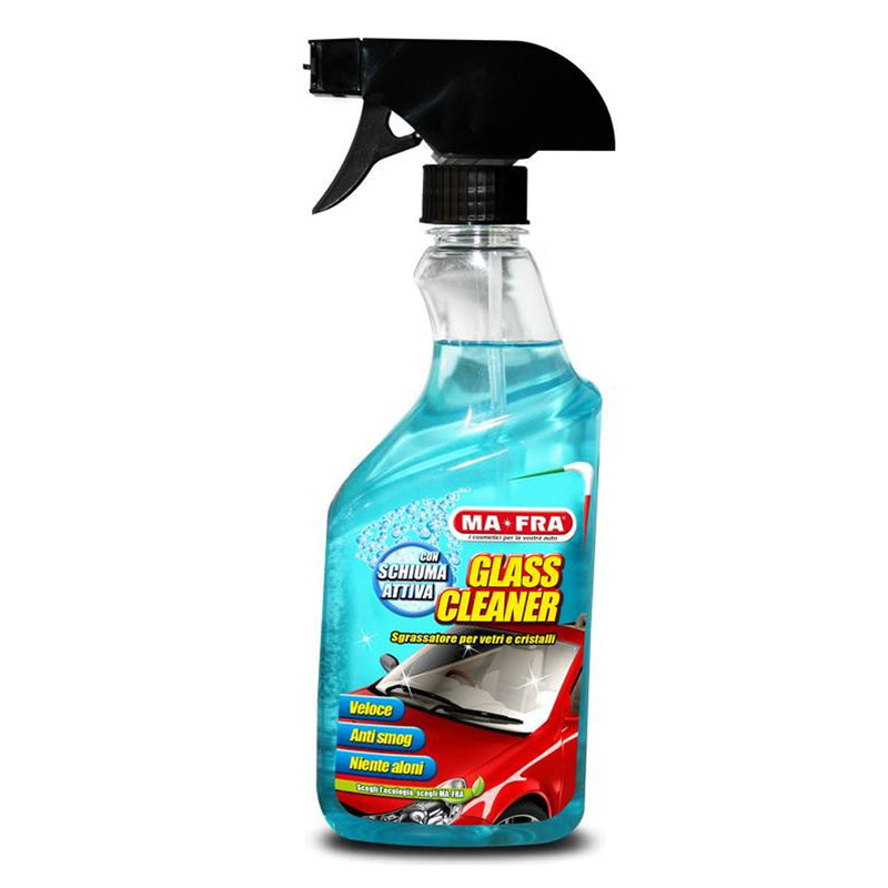 Ma-Fra Glass Cleaner 500 ml