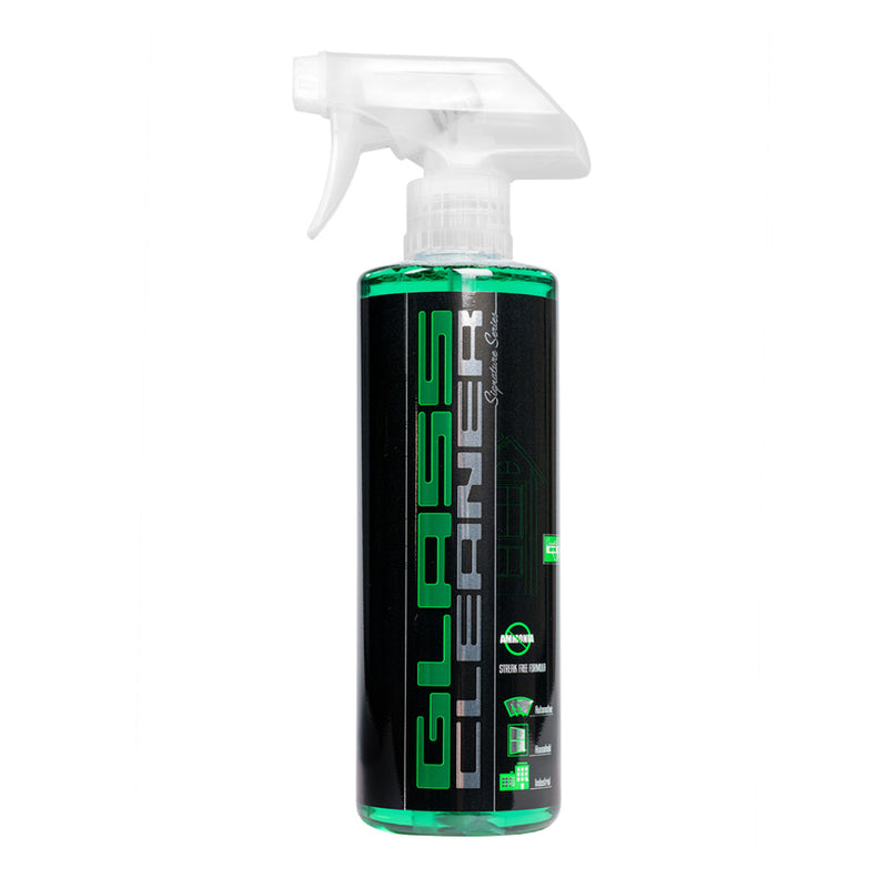 Chemical Guys Glass Cleaner Signature Series 16oz.