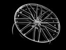 OZ Wheels Gran Turismo HLT