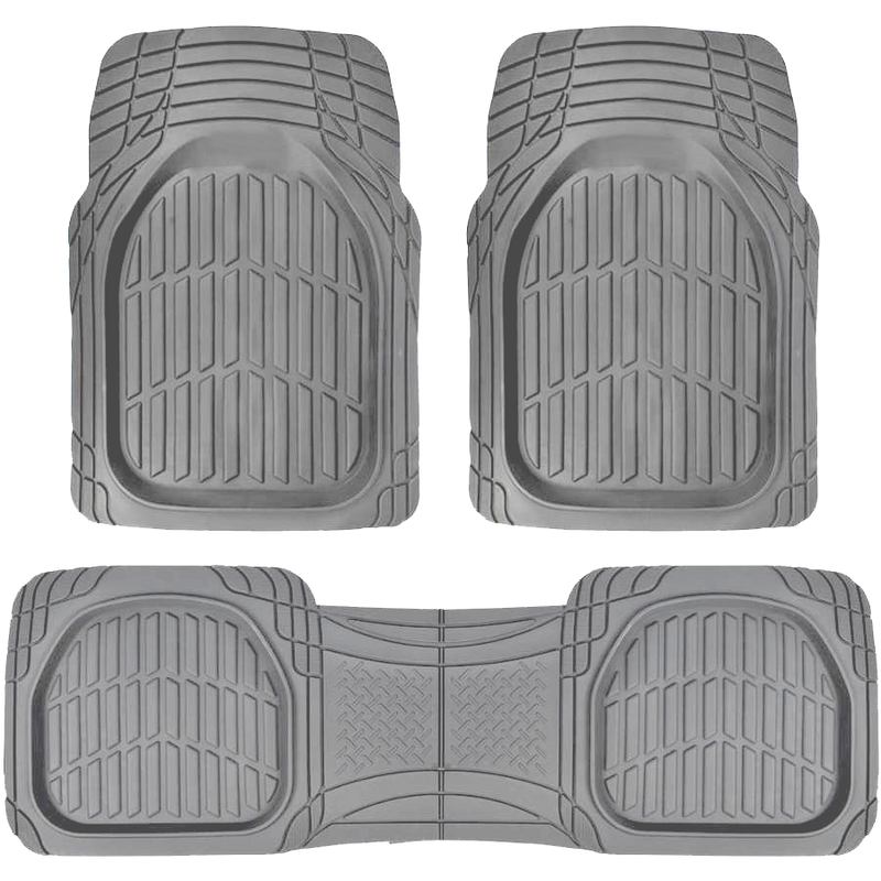 Floorguard Universal Rubber Matting