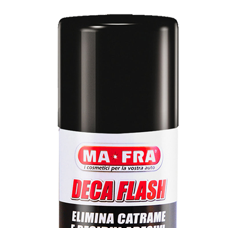 Ma-Fra Deca Flash Tar & Glue Remover 250 ml