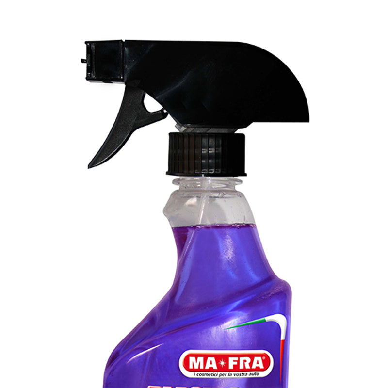 Ma-Fra Black 3Plus Tire Black 500ml