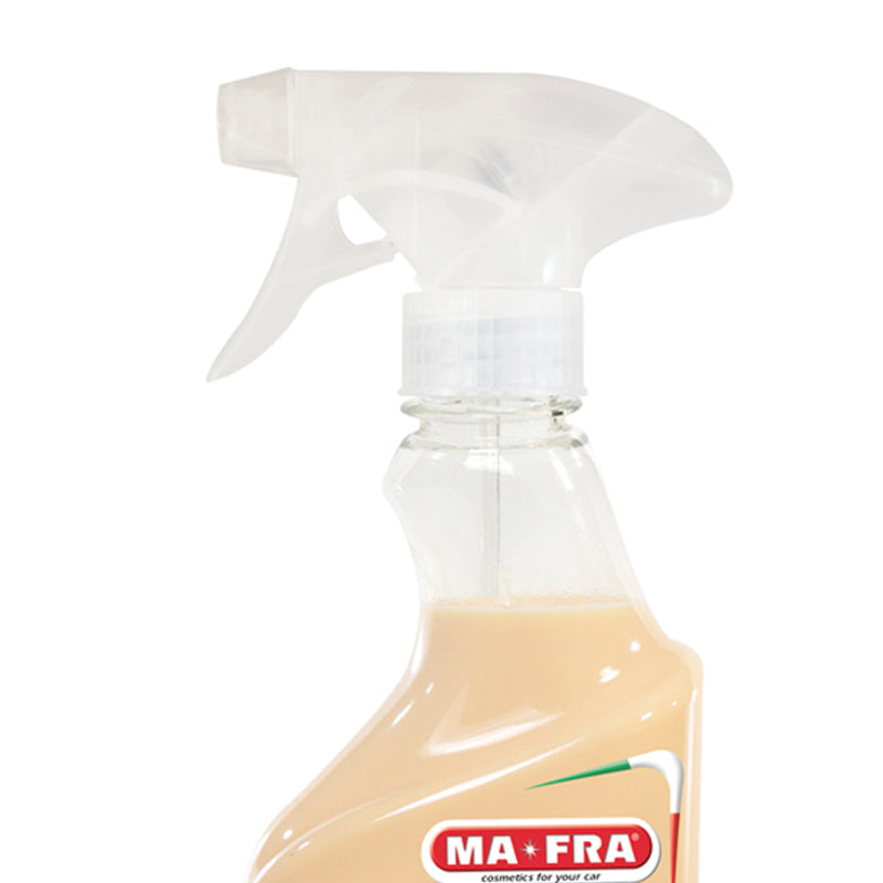 Ma-Fra Trattamento 3 in 1 Plastic Treatment 500 ml