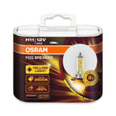 Osram Fog Breaker Yellow Light 2600K H11 55W
