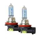 PIAA Hyper Arros 3900K Halogen Bulb H9