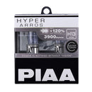 PIAA Hyper Arros 3900K Halogen Bulb H13
