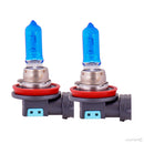 PIAA Hyper Arros 5000K Halogen Bulb H11