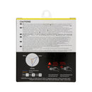 PIAA Hyper Arros 2500K Ion Yellow Halogen Bulb HB3 / HB4