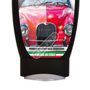 Ma-Fra Body Polishing Treatment Polish Clever 250 g