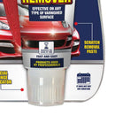 Ma-Fra Rimuovi Graffi Scratch Remover Special Kit 100 ml