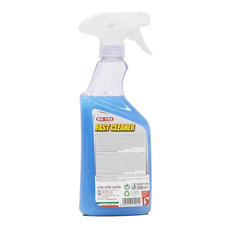 Ma-Fra Body Polishing Treatment Fast Cleaner 500 ml