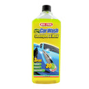 Ma-Fra Car Wash Shampoo & Wax 1 Liter