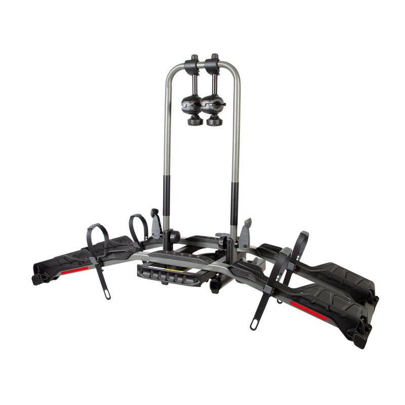 Buzzrack Bike Rack Hitch Mount HORNET H2 (2 Bikes)