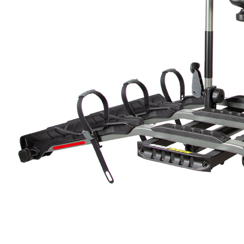 Buzzrack Bike Rack Hitch Mount HORNET H3 (3 Bikes)