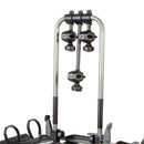 Buzzrack Bike Rack Hitch Mount HORNET H3 (3 Bikes)