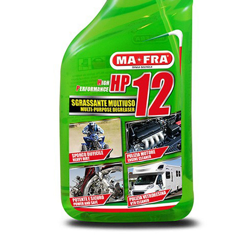 Ma-Fra HP12 Multi-Purpose Super Degreaser 500 ml
