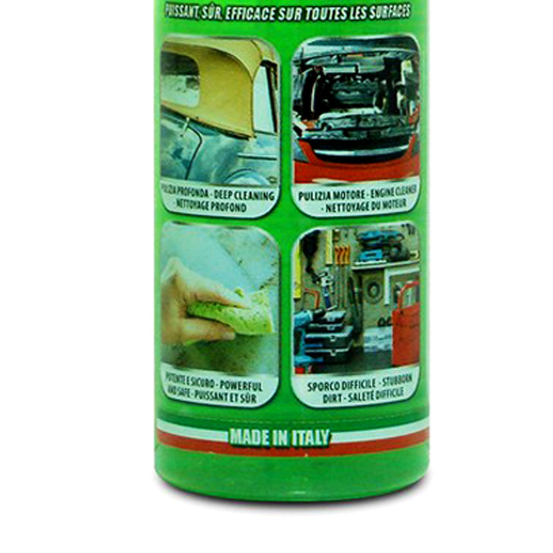 Ma-Fra HP12 Multi-Purpose Super Degreaser 125 ml