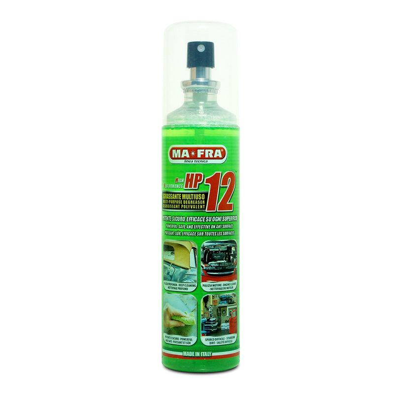 Ma-Fra HP12 Multi-Purpose Super Degreaser 125 ml