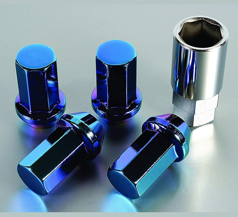 KYO-EI Caliber 24 1.5 / Ti Blue