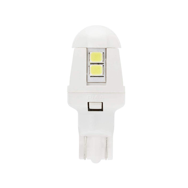 PIAA Miniature LED Bulb Reverse Light 6500K T16 1 pc.