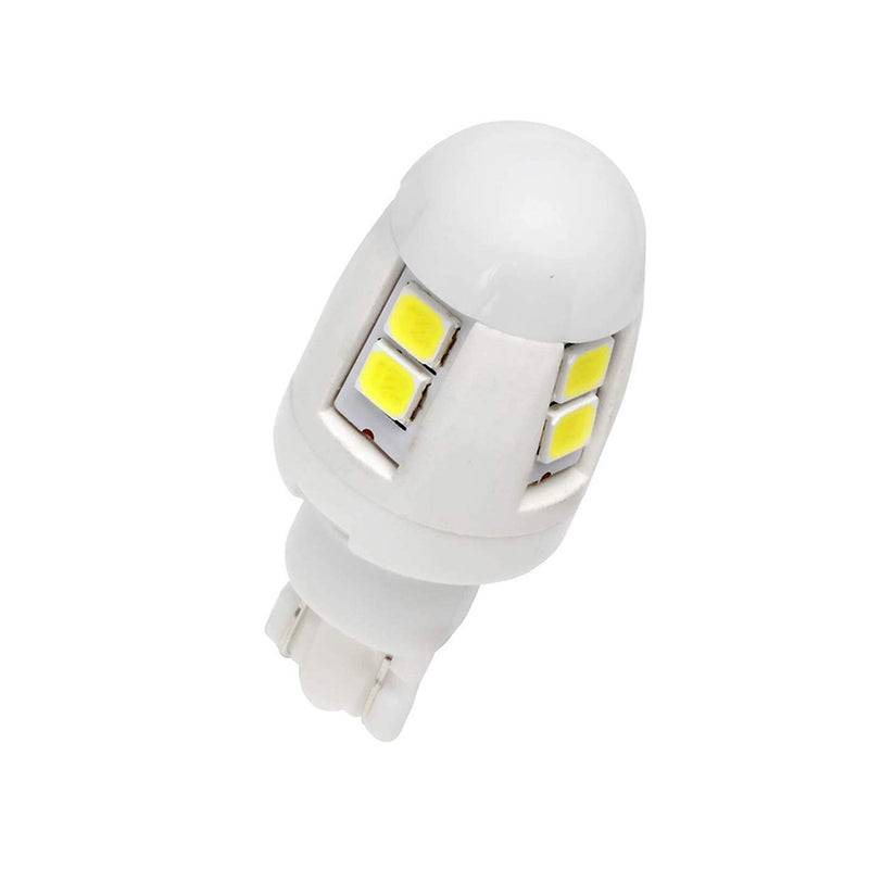 PIAA Miniature LED Bulb Reverse Light 6500K T16 1 pc.