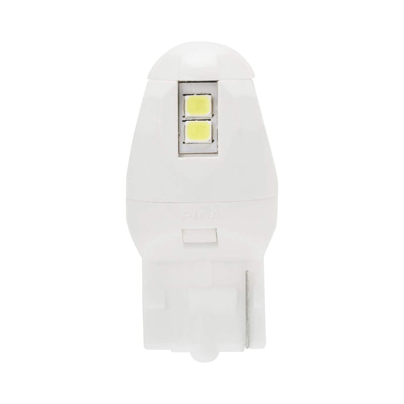PIAA Miniature LED Bulb Reverse Light 6500K T20 1 pc.