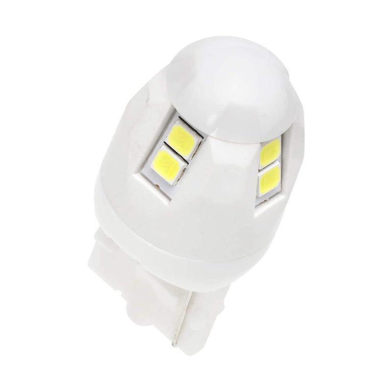 PIAA Miniature LED Bulb Reverse Light 6500K T20 1 pc.