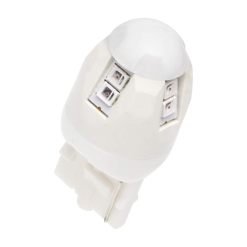 PIAA Miniature LED Bulb Turn Signal Amber T20 1 pc.