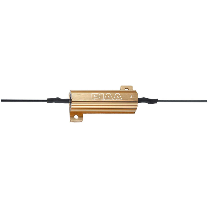 PIAA Miniature Resist Unit for Turn Signal LED Conversion Pair