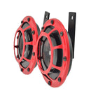 Hella Super Tone Horn 12V with Relay 5pin